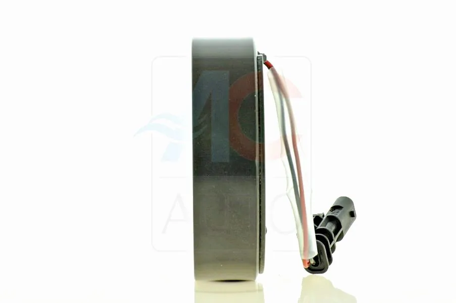  Acoplamento (bobina magnética) do compressor de aparelho de ar condicionado Opel Astra K carrinha (2015 - 2022) K