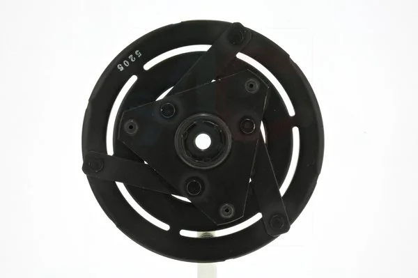Disco de acoplamento do compressor de aparelho de ar condicionado 95523970 General Motors