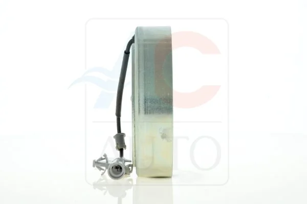 Acoplamento (bobina magnética) do compressor de aparelho de ar condicionado Mazda CX-3  DK