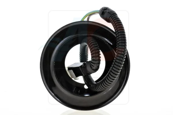  Acoplamento (bobina magnética) do compressor de aparelho de ar condicionado Citroen ZX hatchback (N2) (1991 - 1997) 
