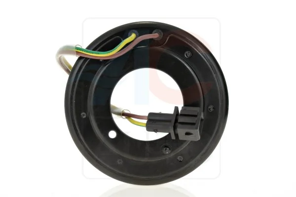  Acoplamento (bobina magnética) do compressor de aparelho de ar condicionado Volkswagen Caddy II сaixa (9K9) (1995 - 2004) II