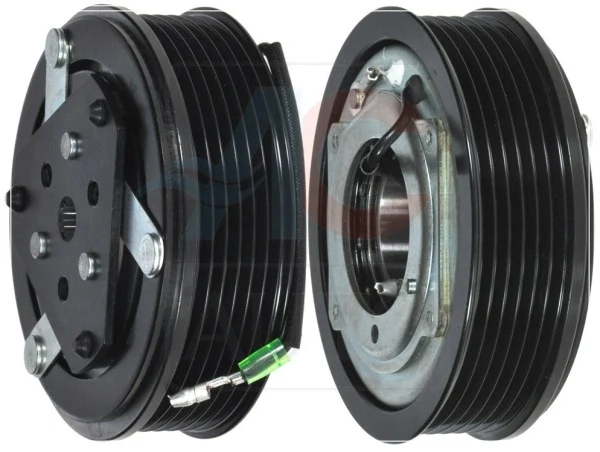 Comprar  Eclipse  GK, GL