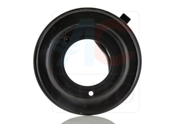  Acoplamento (bobina magnética) do compressor de aparelho de ar condicionado Nissan Sunny III liftback (N14) (1990 - 1995) III
