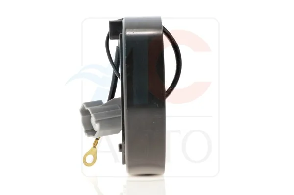 Acoplamento (bobina magnética) do compressor de aparelho de ar condicionado BMW 1  F21
