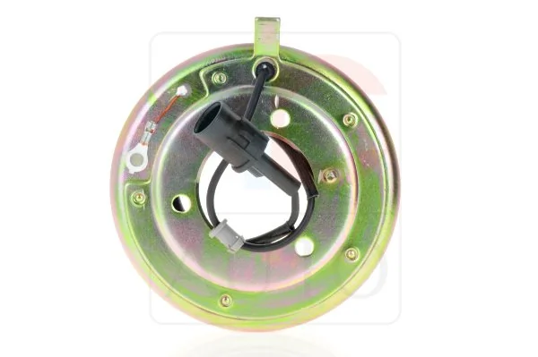 Compre Acoplamento (bobina magnética) do compressor de aparelho de ar condicionado Mazda 6 