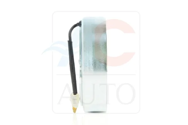 Acoplamento (bobina magnética) do compressor de aparelho de ar condicionado Suzuki Swift II EA