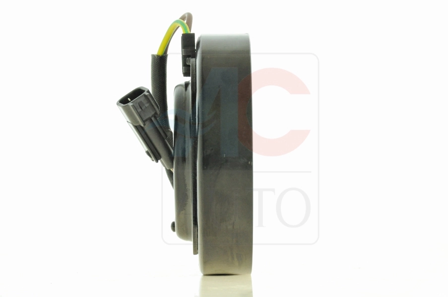 Acoplamento (bobina magnética) do compressor de aparelho de ar condicionado Ford Fiesta Mk5 JH, JD