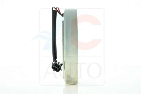 Acoplamento (bobina magnética) do compressor de aparelho de ar condicionado Dacia Duster  HM