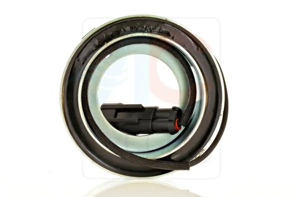  Acoplamento (bobina magnética) do compressor de aparelho de ar condicionado Suzuki SX4 hatchback (GY) (2006 - 2026) 