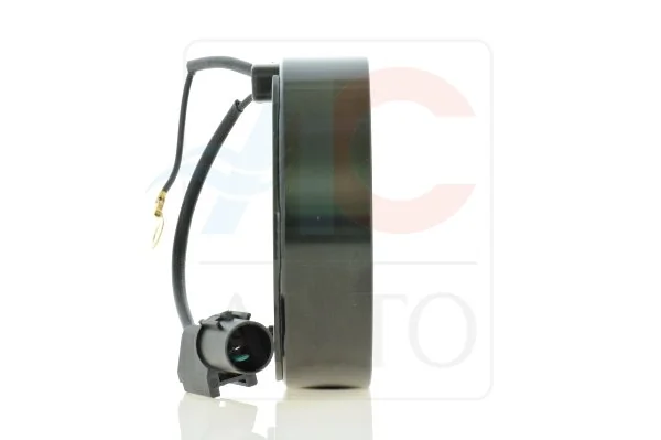 Acoplamento (bobina magnética) do compressor de aparelho de ar condicionado KIA Sorento II XM
