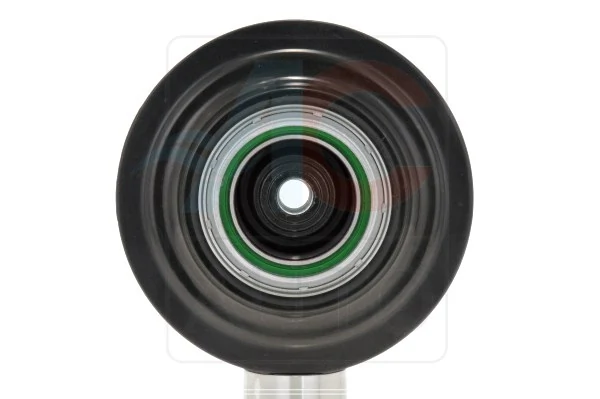 Acoplamento (bobina magnética) do compressor de aparelho de ar condicionado Audi A4 8EC