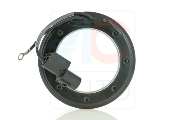 Compre Acoplamento (bobina magnética) do compressor de aparelho de ar condicionado Hyundai Accent 1