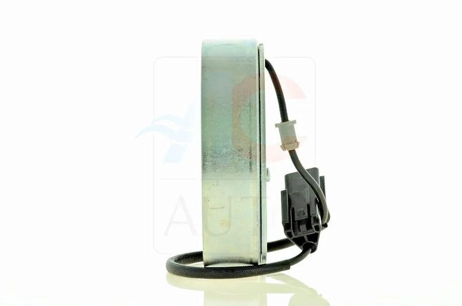  Acoplamento (bobina magnética) do compressor de aparelho de ar condicionado KIA Picanto I hatchback (BA) (2003 - 2007) I