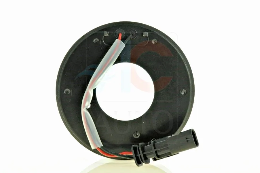 Compre Acoplamento (bobina magnética) do compressor de aparelho de ar condicionado Opel Astra 