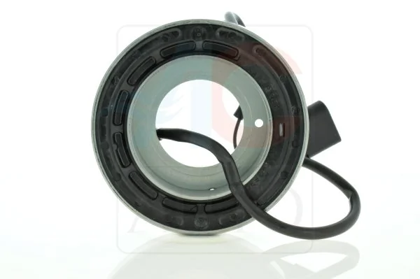  Acoplamento (bobina magnética) do compressor de aparelho de ar condicionado Audi A6 C8 carrinha (4A5) (2018 - 2025) C8