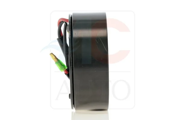 Compre Acoplamento (bobina magnética) do compressor de aparelho de ar condicionado Honda Civic 6