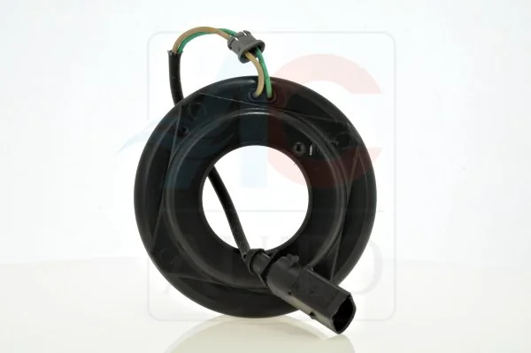 Compre Acoplamento (bobina magnética) do compressor de aparelho de ar condicionado Volvo XC90 