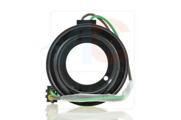 Acoplamento (bobina magnética) do compressor de aparelho de ar condicionado Volkswagen Polo preço, a partir de 32,89 USD