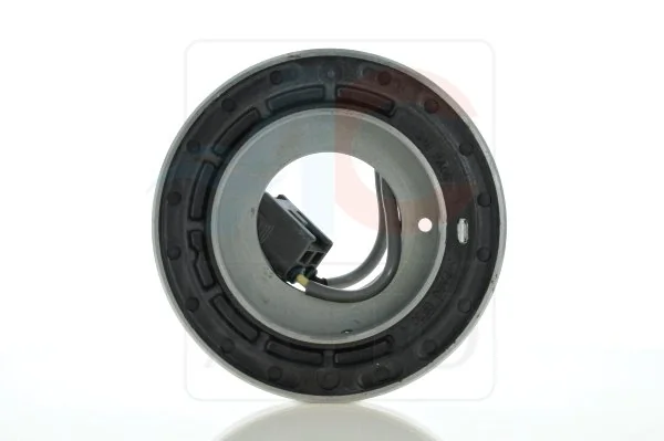  Acoplamento (bobina magnética) do compressor de aparelho de ar condicionado Jeep Compass SUV (MK49) (2006 - 2016) 