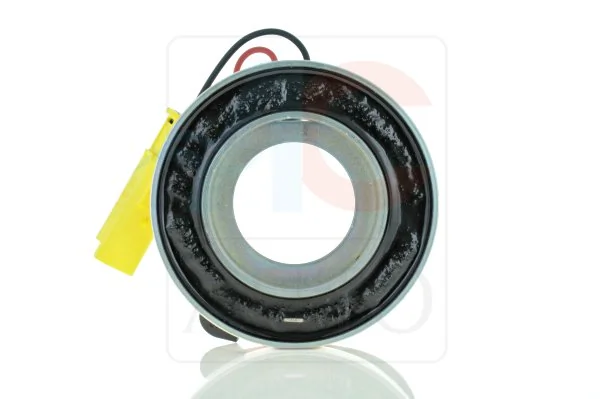  Acoplamento (bobina magnética) do compressor de aparelho de ar condicionado Citroen Berlingo сaixa (K9) (2018 - 2026) 