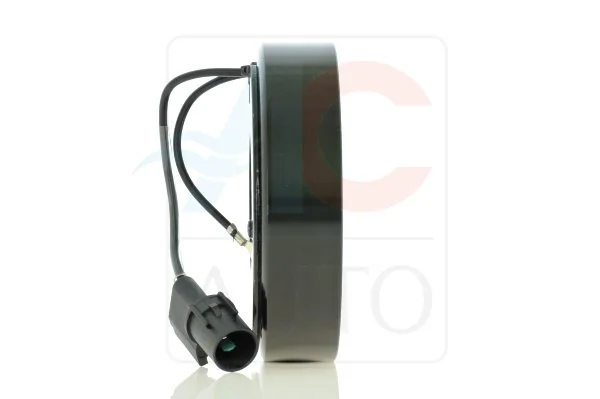 Compre Acoplamento (bobina magnética) do compressor de aparelho de ar condicionado KIA Ceed 