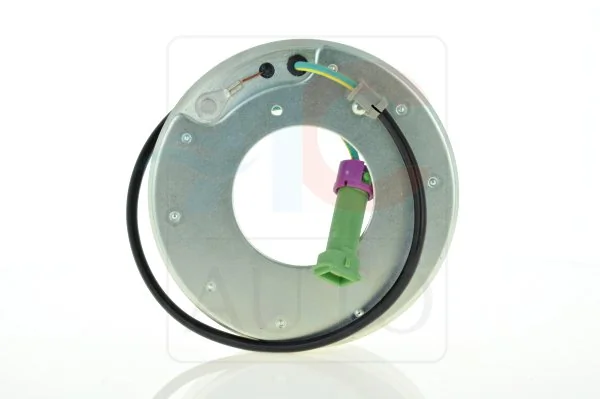 Compre Acoplamento (bobina magnética) do compressor de aparelho de ar condicionado Audi 80 