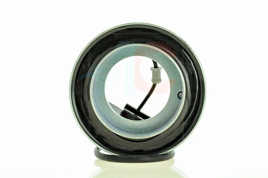 Acoplamento (bobina magnética) do compressor de aparelho de ar condicionado KIA Picanto I BA