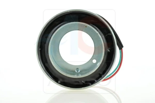  Acoplamento (bobina magnética) do compressor de aparelho de ar condicionado Renault Fluence sedan (L3) (2010 - 2026) 