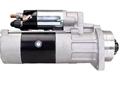 Motor de arranco Mercedes A0071510801