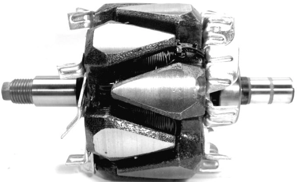 Induzido (rotor) do gerador Toyota RAV4 preço, a partir de 75,05 USD