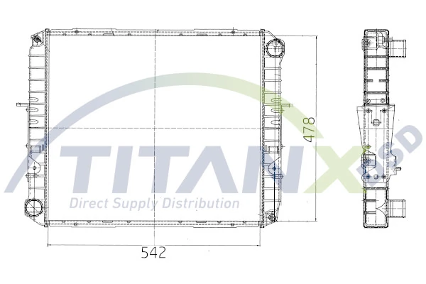 RX159014 Titanx