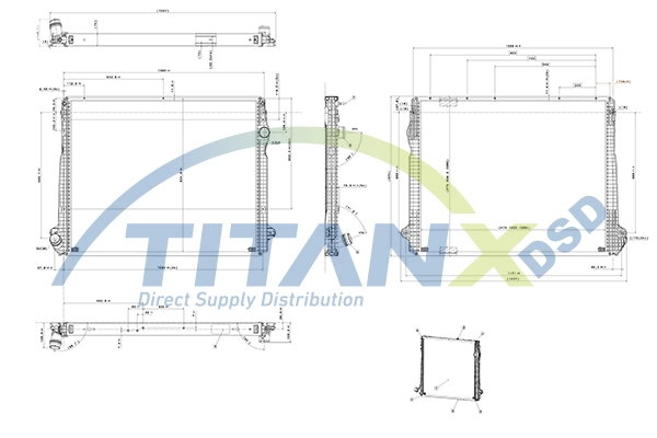 RX149007 Titanx