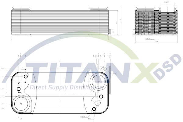 OX149002 Titanx