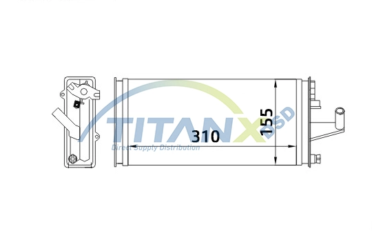 HT359007 Titanx