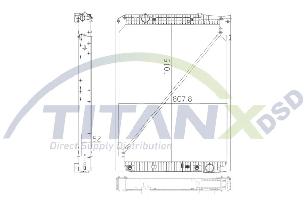 RX119004 Titanx
