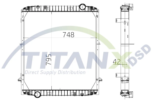 RX159017 Titanx