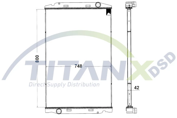 RX159006 Titanx