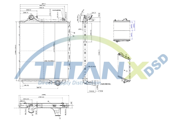 IX129007 Titanx