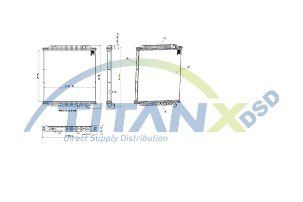 RX129002 Titanx