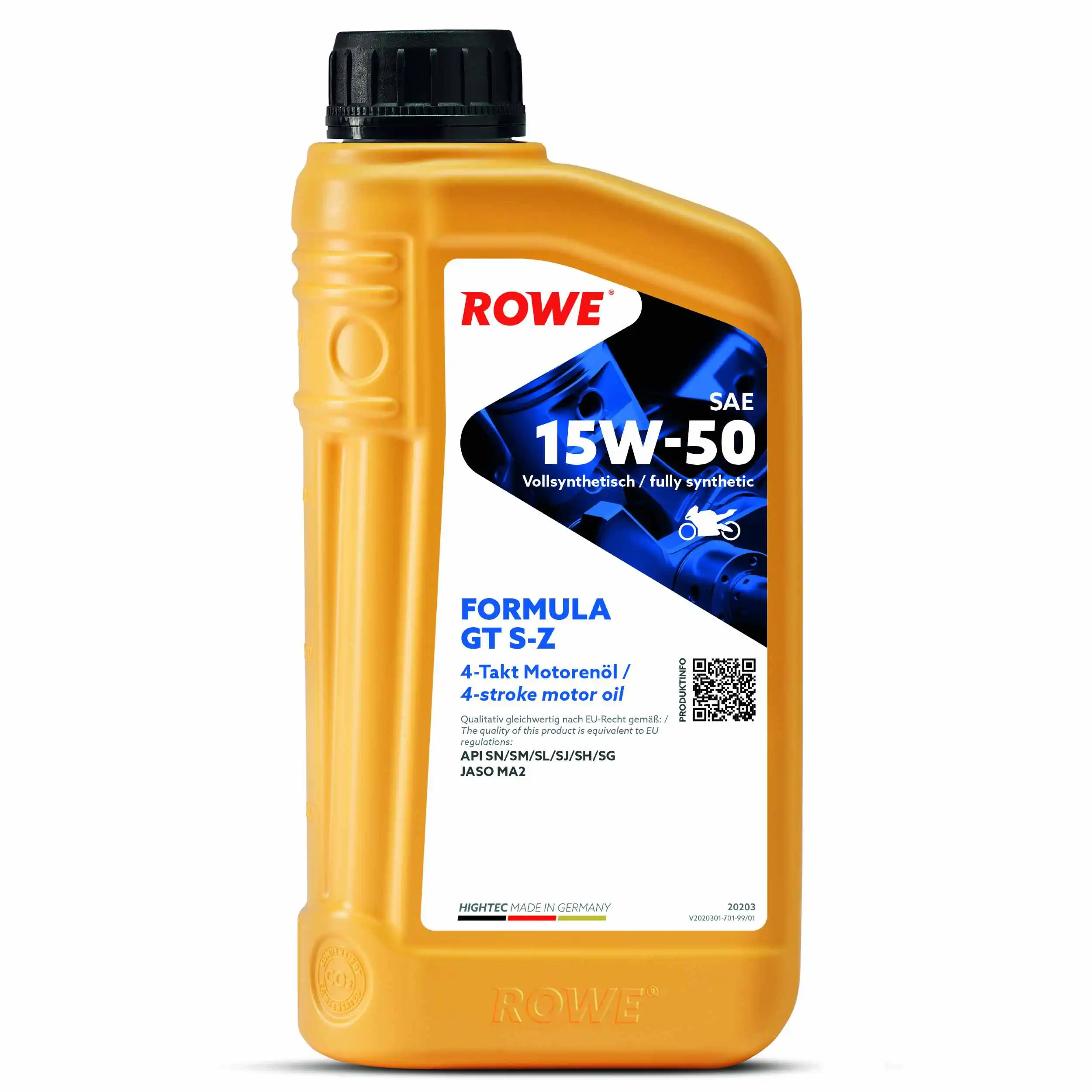20203001099 Rowe