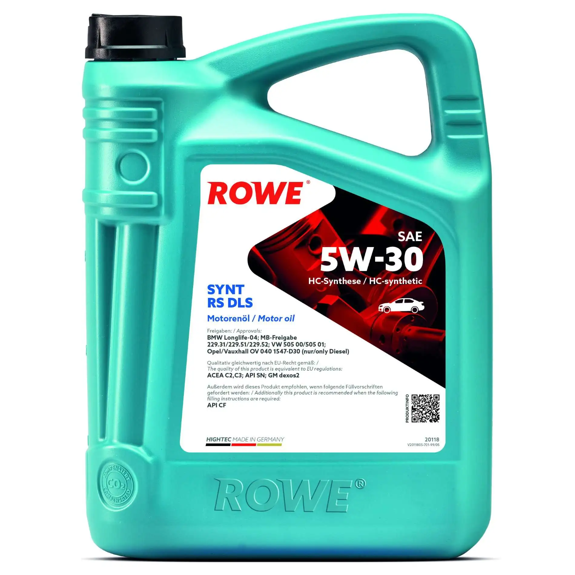 20118004099 Rowe