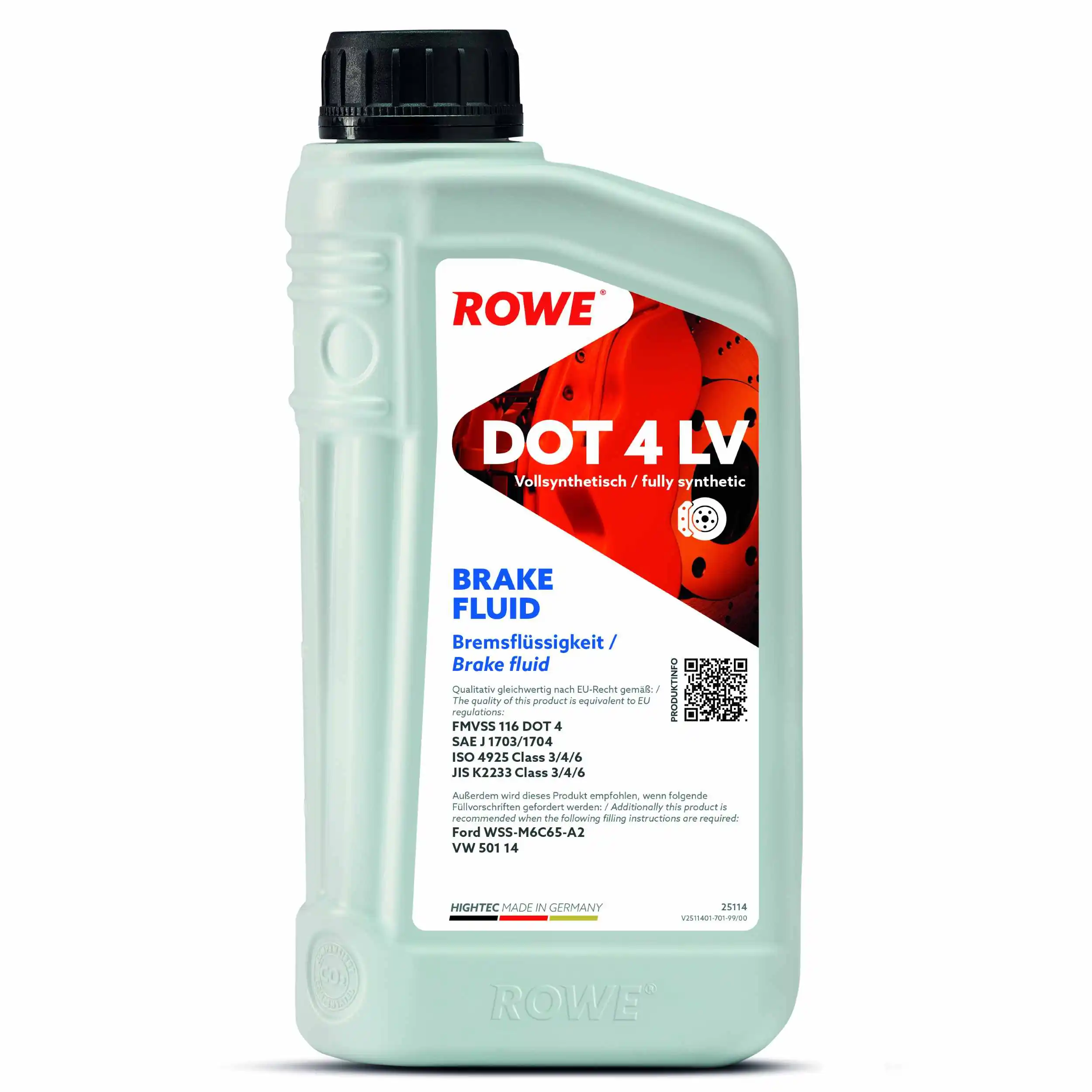 25114001099 Rowe