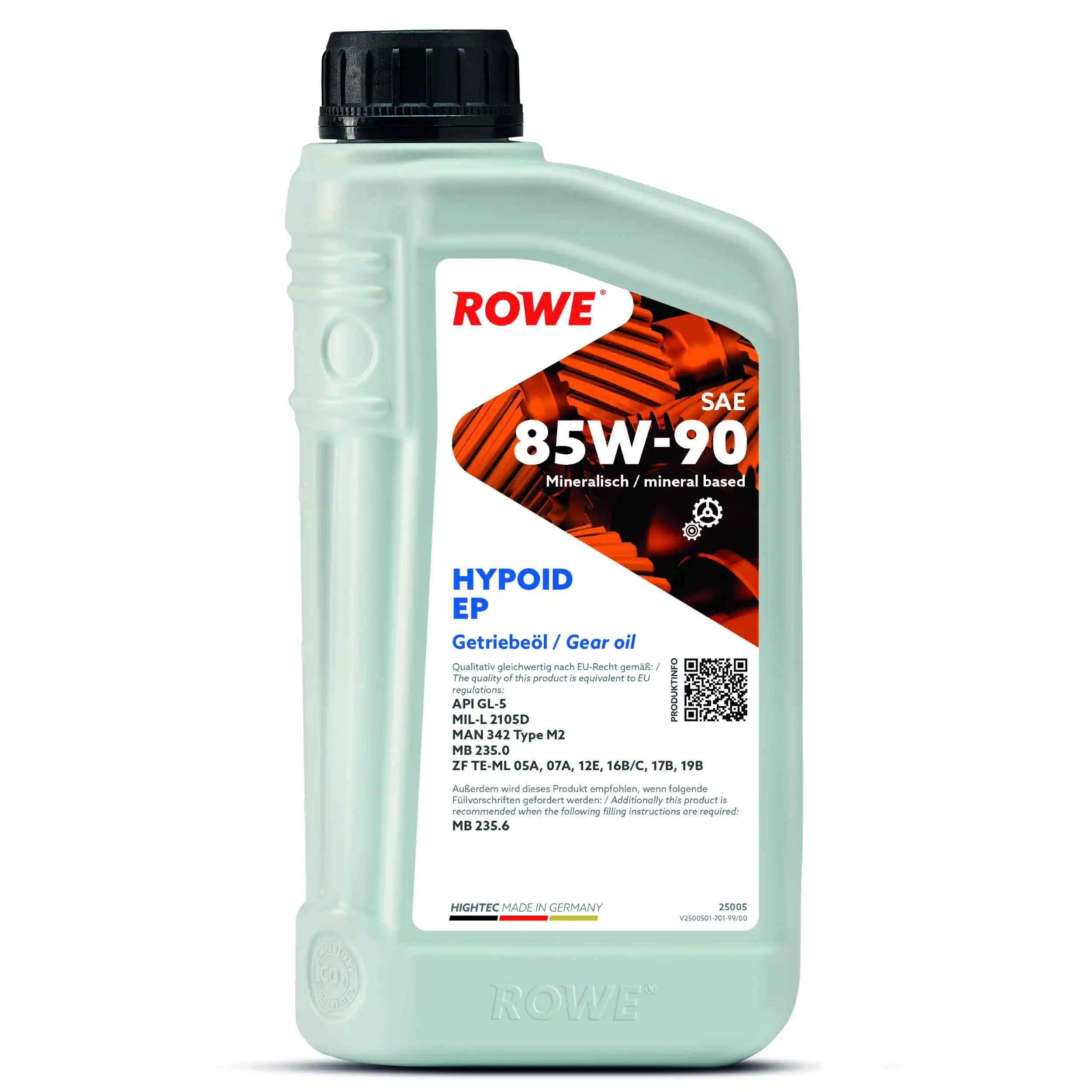25005001099 Rowe