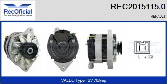 REC20151150 Recoficial
