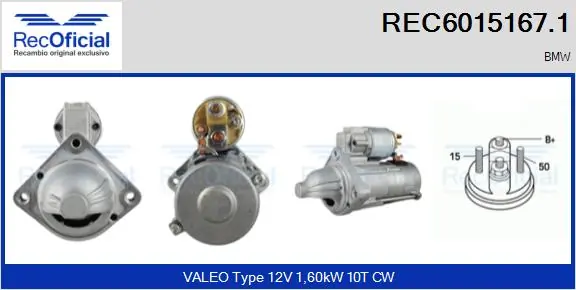 REC60151671 Recoficial