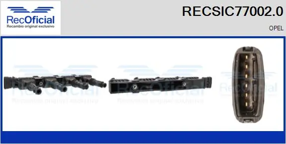  Astra  carrinha (2004-2014) original desde 71,51 €
