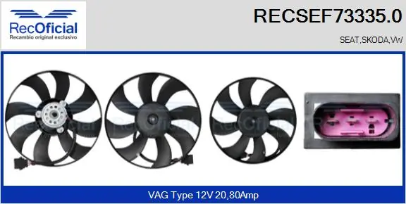Comprar  Fabia II 5J5, 545