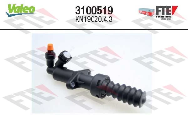 Cilindro de trabalho de embraiagem para Fiat Scudo  270