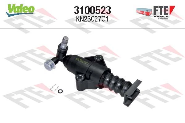 Compre Cilindro de trabalho de embraiagem Volkswagen Caddy 2