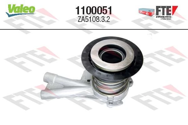 Cilindro de trabalho de embraiagem montado com rolamento de desengate Hyundai/Kia 41700T1219 preço, a partir de 157,89 USD